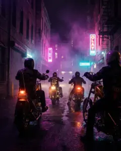 Final Chapter MC в ГТА 6, арт-концепт Vicemania