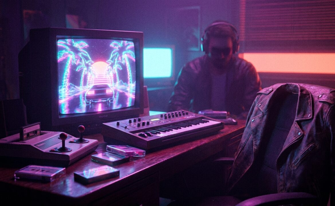 Как подготовиться к ГТА 6: чеклист игрока перед релизом · концепт Vicemania