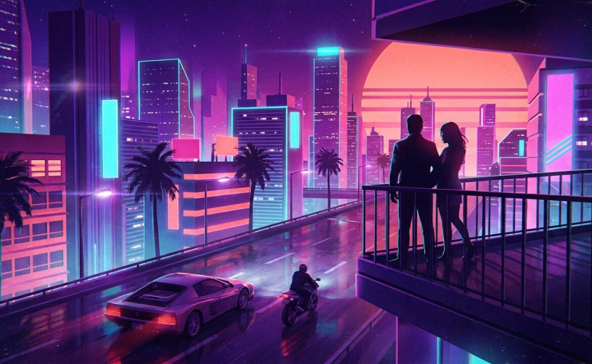 Можно ли играть в ГТА 6 вдвоём: кооп и два героя · концепт Vicemania