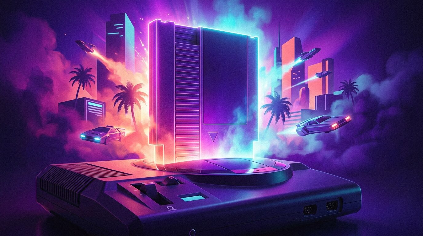 Сколько весит ГТА 6: размер игры на SSD консолей · концепт Vicemania