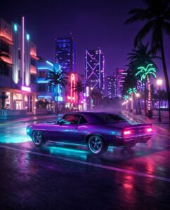 Vigero в ГТА 6 · концепт Vicemania