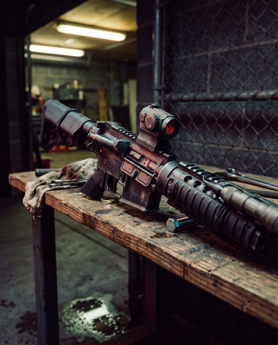 karabin